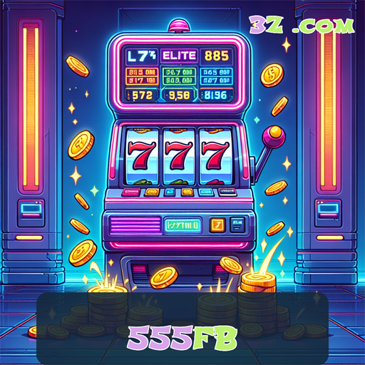 Cassino 555fb.com: Uma Aventura Inigualável no Jogo Online