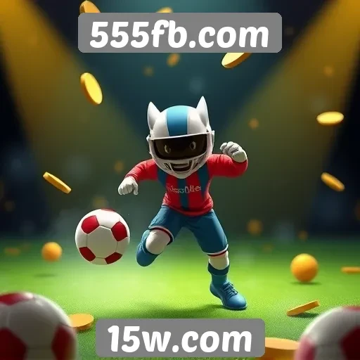 Funcionalidades exclusivas do 555fb para jogadores