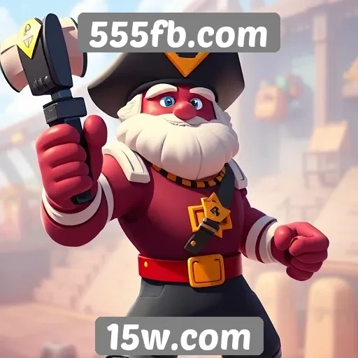 Impacto de 555fb.com na indústria de jogos